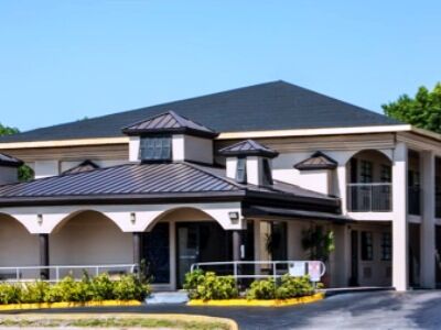 ไนต์ส อินน์ ออร์แลนโด ฟลอริดา Oak Ridge ภายนอก รูปภาพ